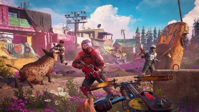 Imagem: Ubisoft