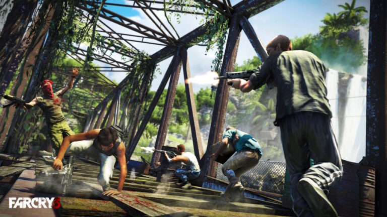 Imagem: Ubisoft