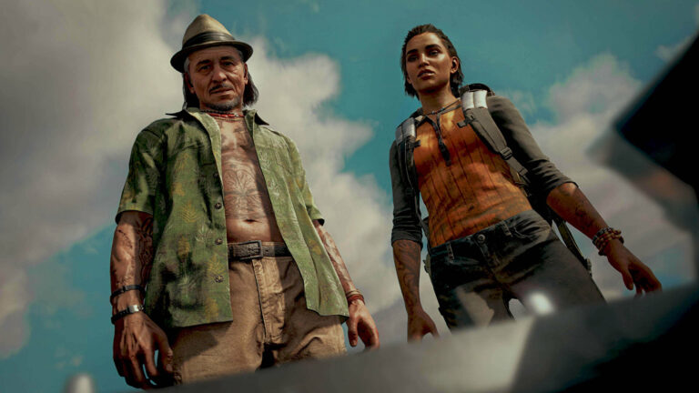 Imagem: Ubisoft
