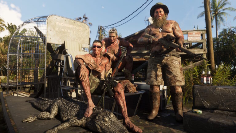 Imagem: Rockstar Games