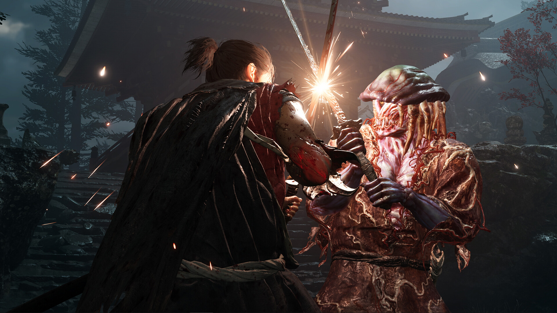 Imagem: Capcom